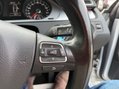 Volkswagen CC 2.0 CC BlueMotion Technology TDI Semi-Auto 4dr 68
