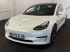 Tesla Model 3 Model 3 Long Range AWD 4WD 4dr