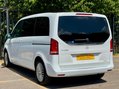 Mercedes-Benz V Class 2.2 V220d BlueTEC SE MPV 5dr Diesel G-Tronic+ Euro 6 (s/s) 7 Seat (163 ps) 32