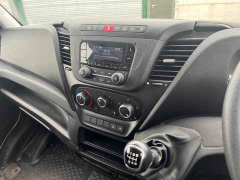 Iveco Daily 35S14VB 12
