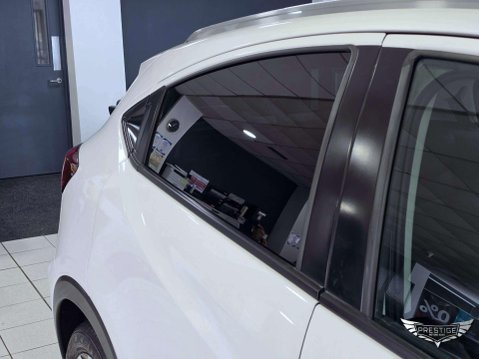 Honda HR-V 1.5 i-VTEC EX CVT Euro 6 (s/s) 5dr 20