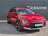 Kia Niro ESTATE 1.6 GDi Hybrid 3 DCT