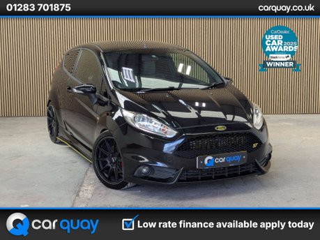 Ford Fiesta 1.6 Fiesta ST-2 T 3dr