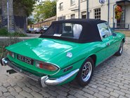 Triumph Stag Automatic 50