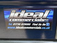 Ford Transit 350 Drw L3 130 ps Crew Cab Tipper - Air Con 13