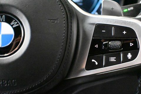 BMW 3 Series 2.0 330E M Sport Auto 4dr 38