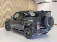 Land Rover Defender 3.0 Defender XS Edition MHEV Auto 4WD 5dr 21