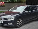 Volkswagen Passat SEL TDI DSG