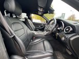Mercedes-Benz GLC 2.0 GLC250 AMG Line SUV 5dr Petrol G-Tronic+ 4MATIC Euro 6 (s/s) (211 ps) 29