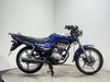 Lifan LF 125 2008 13K NON RUNNING PROJECT BIKE LEARNER BIKE 125CC