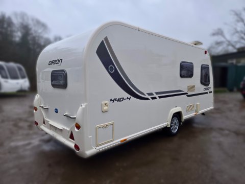 Bailey Orion 440 5