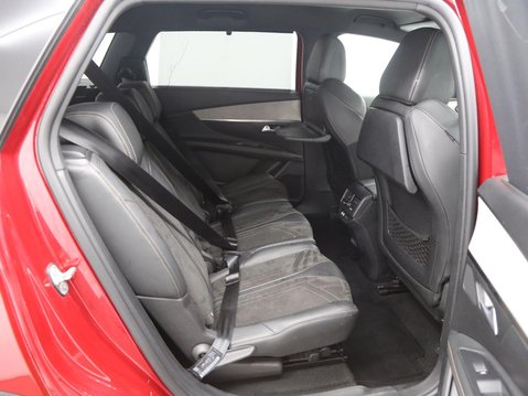Peugeot 5008 1.2 PureTech GT EAT Euro 6 (s/s) 5dr 22