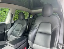 Tesla Model Y (Dual Motor) Long Range SUV 5dr Electric Auto 4WDE (384 bhp) 8