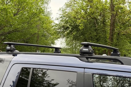 Land Rover Discovery 3.0 SD V6 HSE Luxury SUV 5dr Diesel Auto 4WD Euro 6 (s/s) (256 bhp) 46