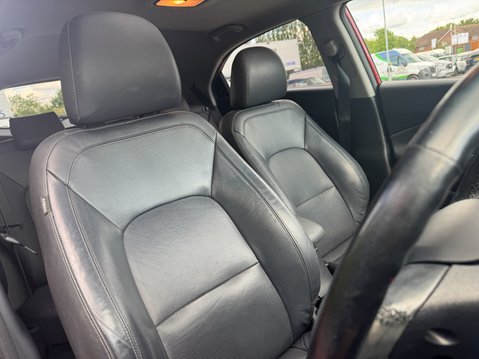 Kia Rio 1.4 EcoDynamics 4 Hatchback 5dr Petrol Manual Euro 6 (s/s) (107 bhp) 10
