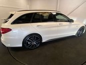Mercedes-Benz C Class 3.0 AMG C 43 Edition Premium+ 4Matic Auto 4WD 5dr Estate 5