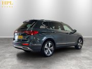 SEAT Tarraco 1.5 TSI EVO XCELLENCE SUV 5dr Petrol Manual Euro 6 (s/s) (150 ps) 7