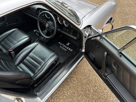 Porsche 911 Carrera Sport Back-Date 53