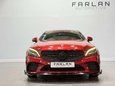 Mercedes-Benz C Class 1.5 C200 MHEV AMG Line Coupe 2dr Petrol G-Tronic+ Euro 6 (s/s) (198 ps) 12