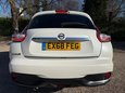 Nissan Juke 1.6 Bose Personal Edition XTRON Euro 6 5dr 6