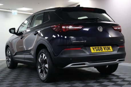 Vauxhall Grandland X SPORT NAV S/S 22