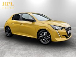 Peugeot 208 1.2 PureTech Active Premium + Hatchback 5dr Petrol Manual Euro 6 (s/s) (100