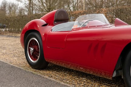 Maserati 300S 18