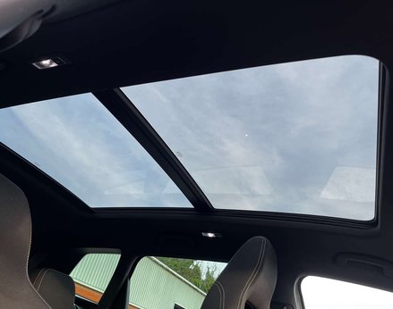 Skoda Karoq 1.5 Karoq Sportline TSi Semi-Auto 5dr 79