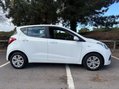 Hyundai i10 1.2 SE Hatchback 5dr Petrol Auto Euro 5 (87 ps) 6