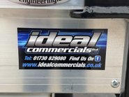 Citroen Relay 35 L2 Single Cab Tipper - Air Con / New Body 13