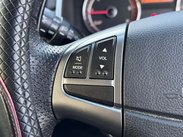 SsangYong Korando 2.0 Korando ELX4 4WD 5dr 25