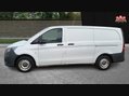 Mercedes-Benz Vito 114 BLUETEC 4