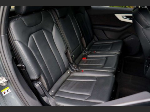 Audi Q7 3.0 TDI V6 50 S line SUV 5dr Diesel Tiptronic quattro Euro 6 (s/s) (286 ps) 19