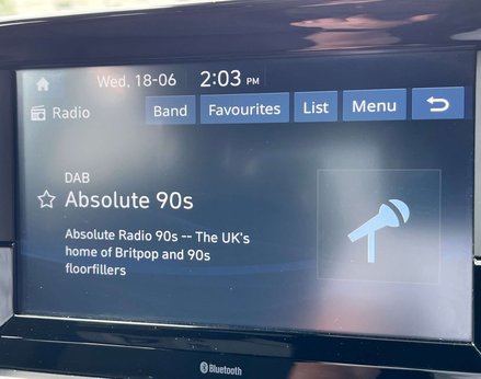 Hyundai i10 1.0 i10 N Line TGDi 5dr 35