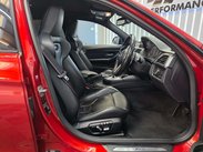 BMW M3 3.0 BiTurbo Competition Saloon 4dr Petrol DCT Euro 6 (s/s) (450 ps) 7