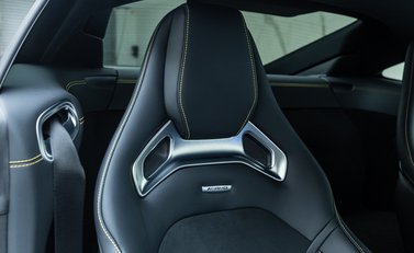 Mercedes-Benz Amg GT 63 LAUNCH EDITION 15