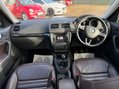 Skoda Yeti 1.4 Yeti Outdoor Laurin & Klement TSi 4x4 4WD 5dr 56