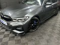 BMW 3 Series 2.0 320d M Sport Saloon 4dr Diesel Auto xDrive Euro 6 (s/s) (190 ps) M-SPOR 53