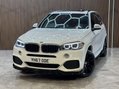 BMW X5 3.0 X5 xDrive 30d M Sport Auto 4WD 5dr 36