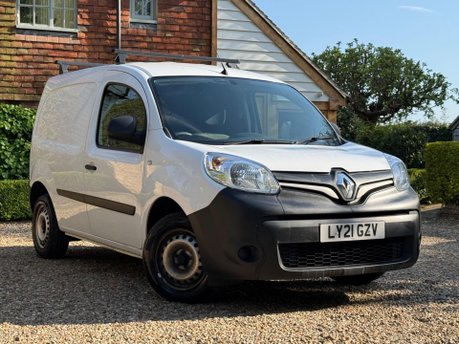 Renault Kangoo ML19 BUSINESS ENERGY DCI