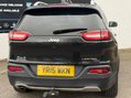 Jeep Cherokee 2.0 CRD Limited 4WD Euro 5 (s/s) 5dr 30