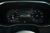 Jaguar F-Pace 5.0 P550 V8 SVR Quickshift AWD Euro 6 (s/s) 5dr 36