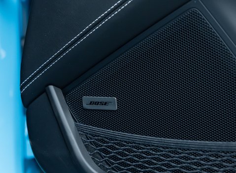 Porsche 911 GT3 RS (992) 30