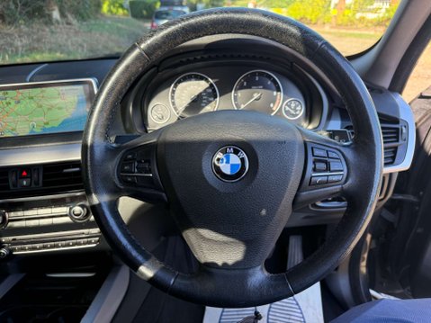BMW X5 3.0 X5 xDrive 40d SE Auto 4WD 5dr 49