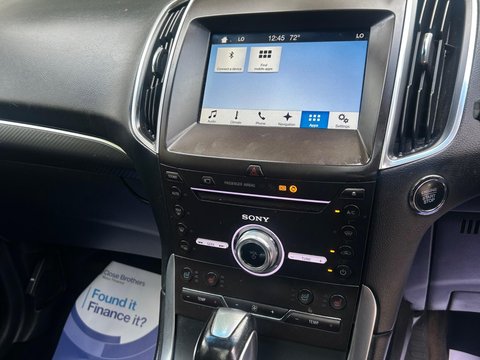 Ford Edge 2.0 TDCi Sport Powershift AWD Euro 6 (s/s) 5dr 57