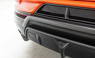 Lamborghini Urus PERFORMANTE 46