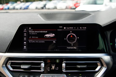 BMW 4 Series 420I M SPORT 24