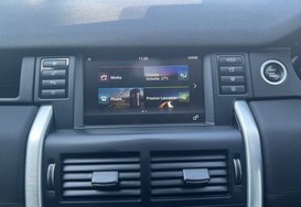 Land Rover Discovery Sport 2.2 SD4 SE TECH AUTO 7 SEATS 44