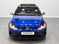Volkswagen Golf 2.0 TSI R Hatchback 5dr Petrol DSG 4Motion Euro 6 (s/s) (300 ps) 11