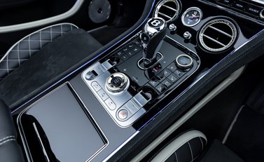 Bentley Continental GTC SPEED Convertible 31